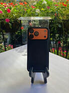 Camera Canopy&trade; for Mobile